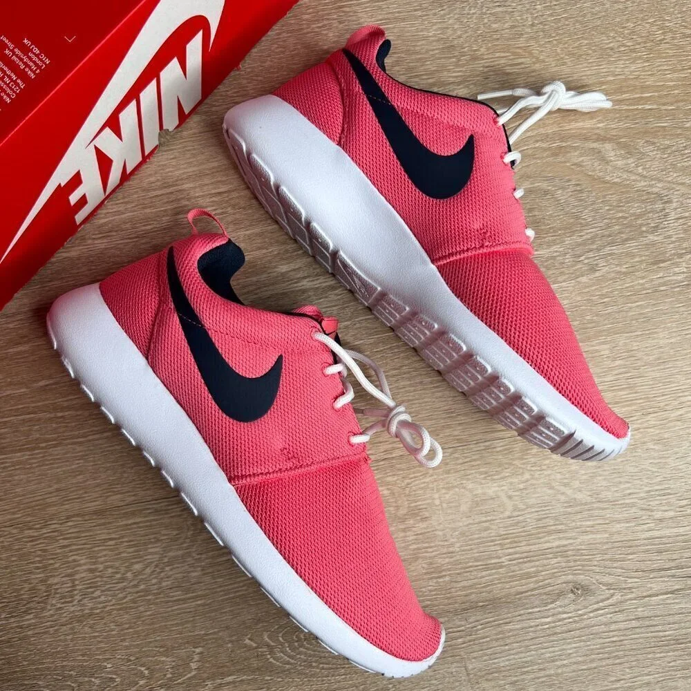 Nike Roshe One 'Sea Coral